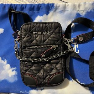 MZ Wallace Crossbody
